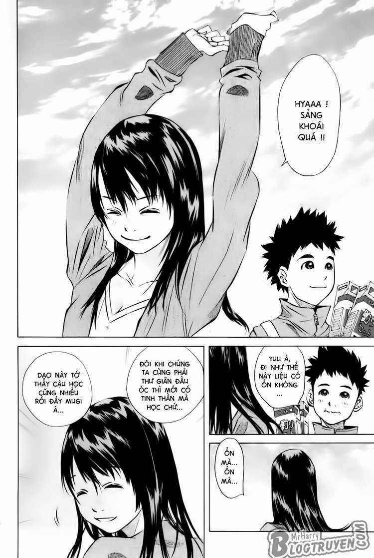 Pastel - Chapter 129 - Trang 11