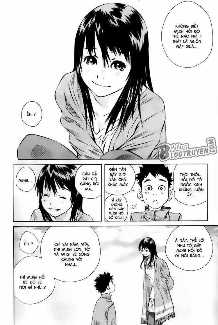 Pastel - Chapter 129 - Trang 13