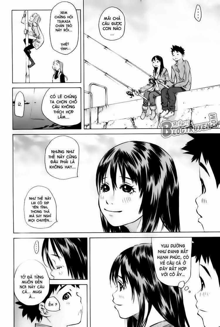 Pastel - Chapter 129 - Trang 15