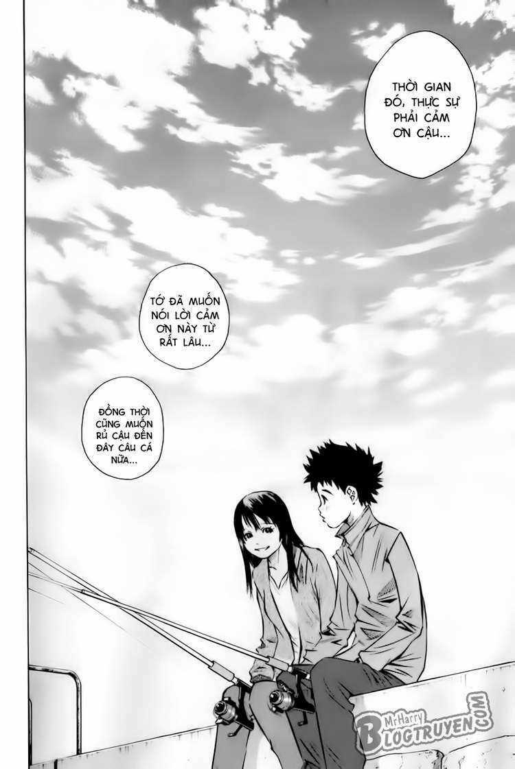 Pastel - Chapter 129 - Trang 17