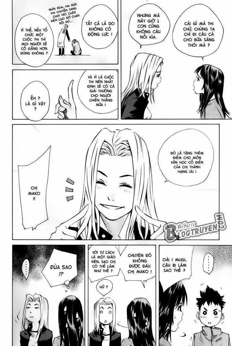 Pastel - Chapter 129 - Trang 19