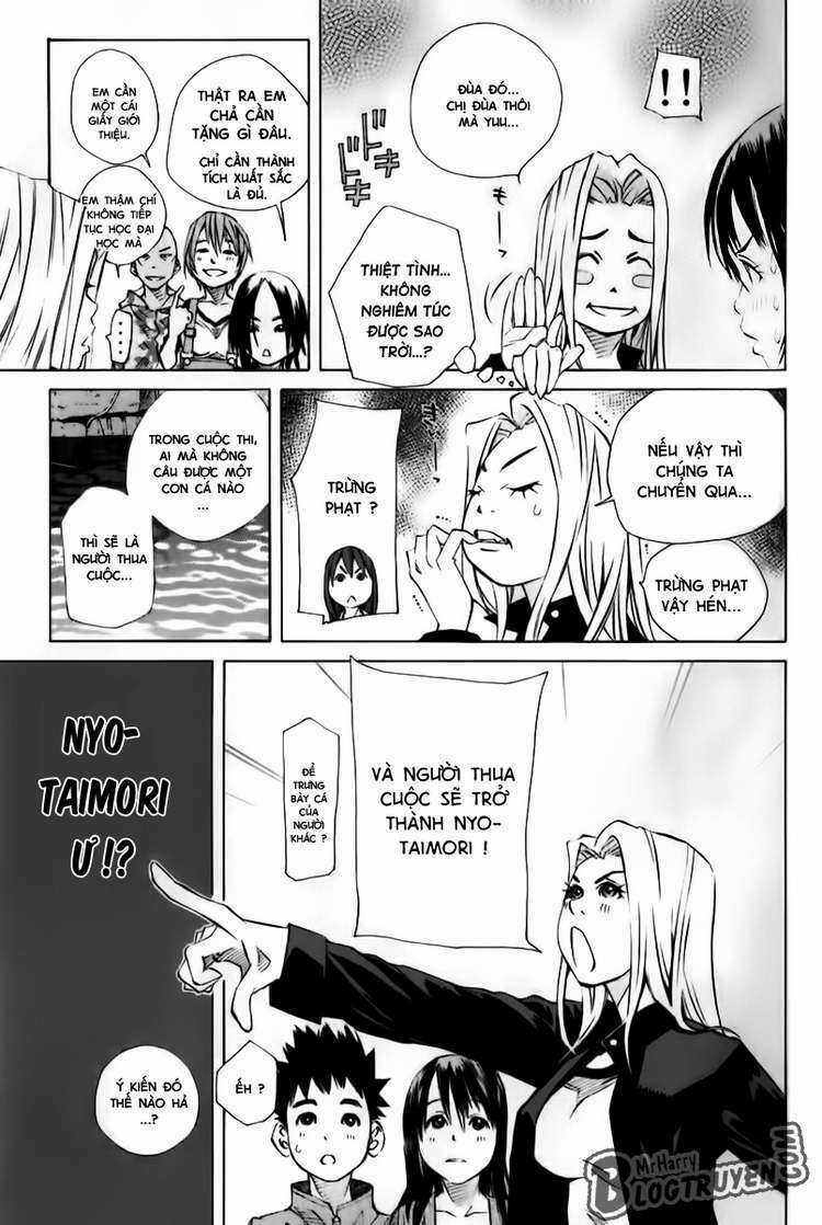 Pastel - Chapter 129 - Trang 20