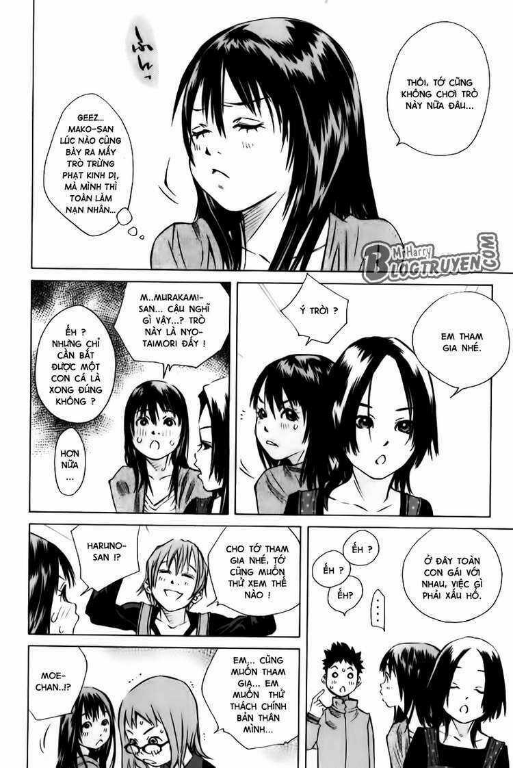 Pastel - Chapter 129 - Trang 25