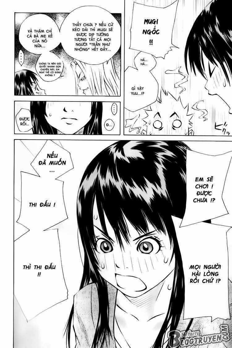 Pastel - Chapter 129 - Trang 27