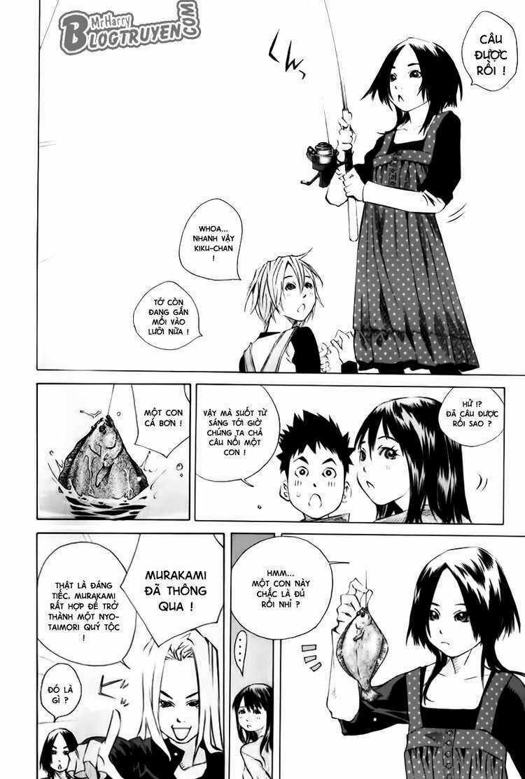 Pastel - Chapter 129 - Trang 29