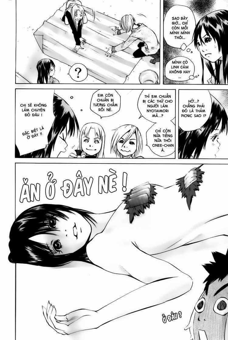 Pastel - Chapter 129 - Trang 37