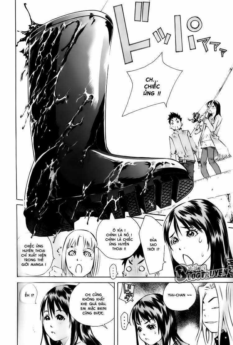 Pastel - Chapter 129 - Trang 39