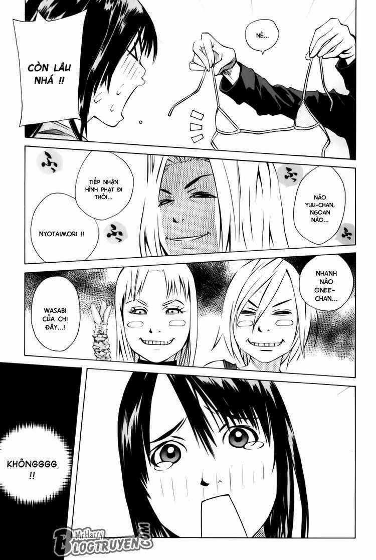 Pastel - Chapter 129 - Trang 40