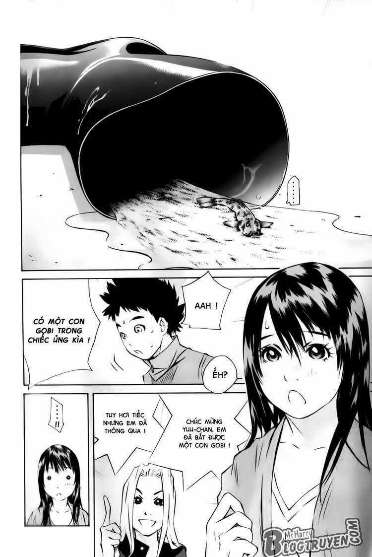 Pastel - Chapter 129 - Trang 41