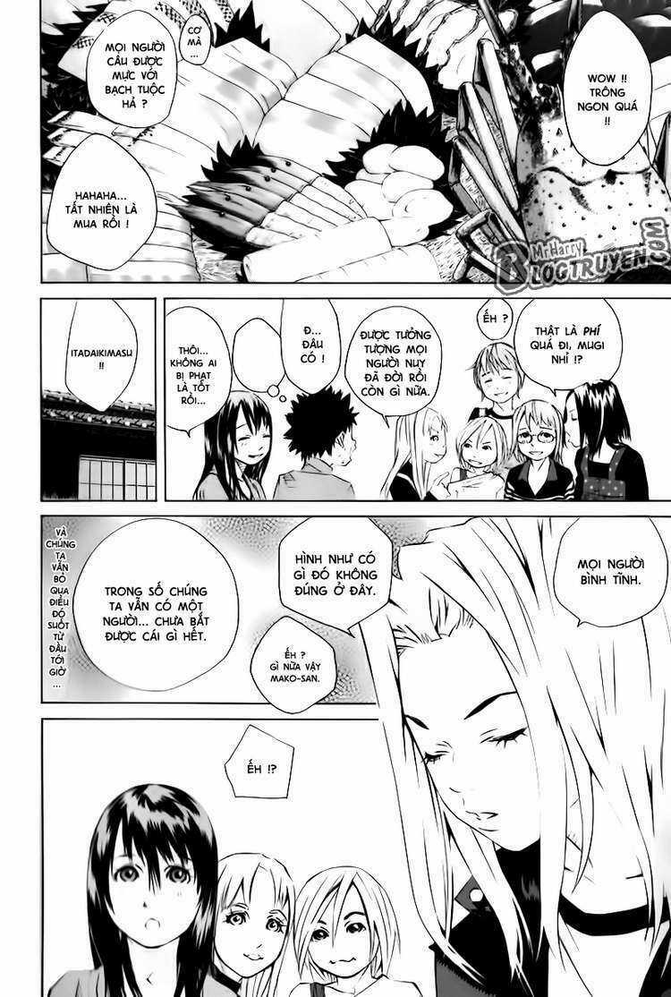 Pastel - Chapter 129 - Trang 43