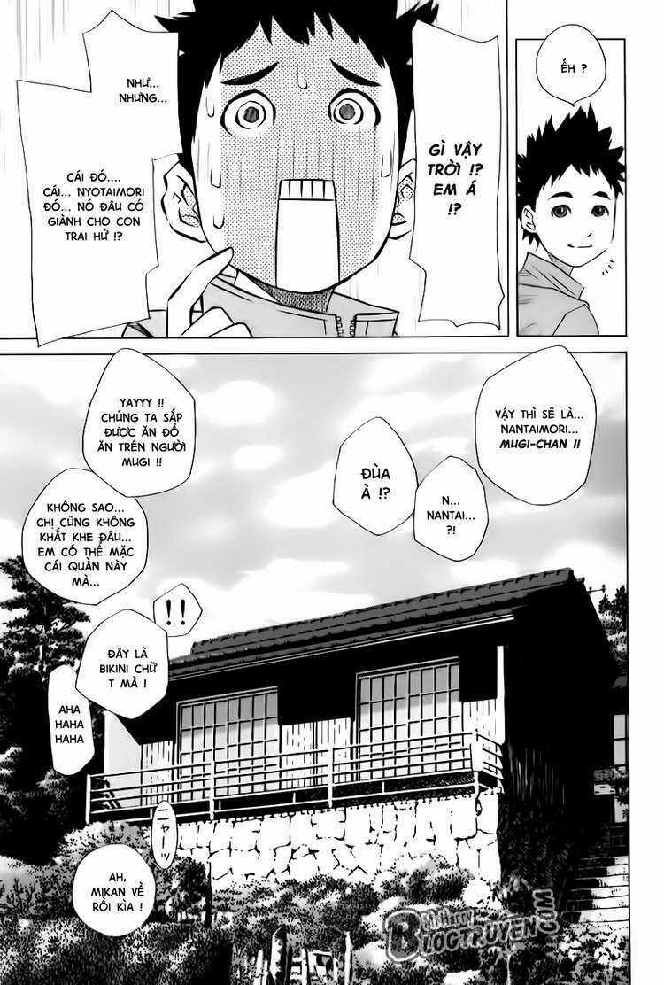 Pastel - Chapter 129 - Trang 44