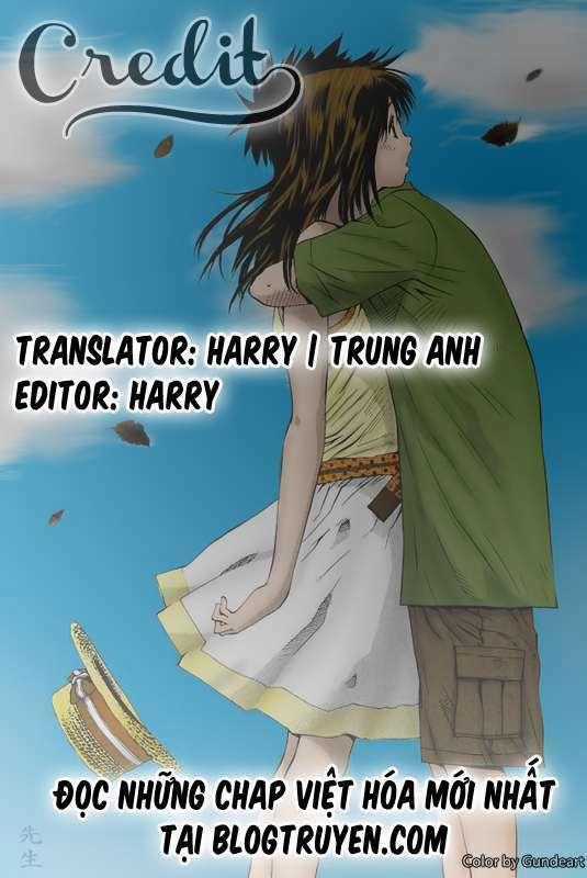 Pastel - Chapter 129 - Trang 46