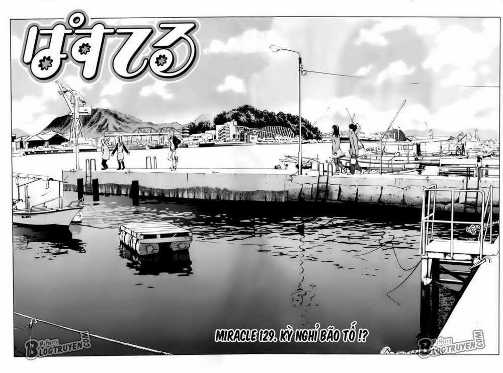 Pastel - Chapter 129 - Trang 10