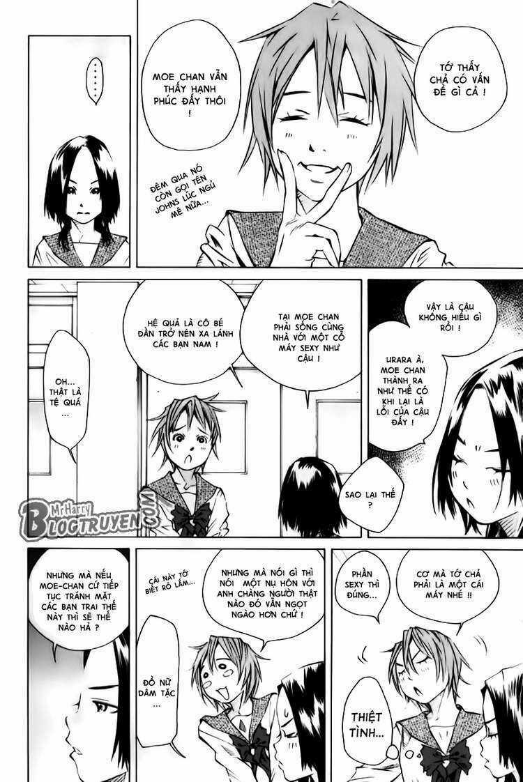 Pastel - Chapter 130 - Trang 11