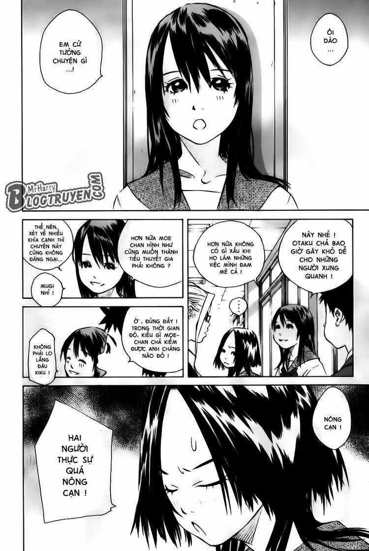 Pastel - Chapter 130 - Trang 15