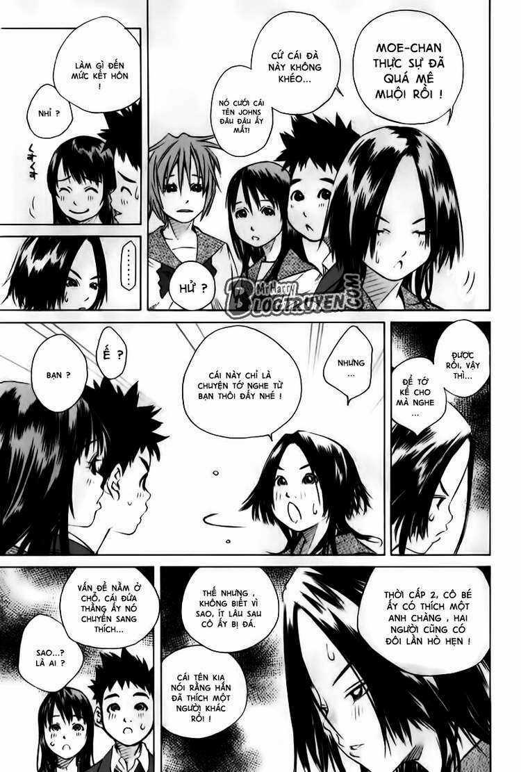 Pastel - Chapter 130 - Trang 16