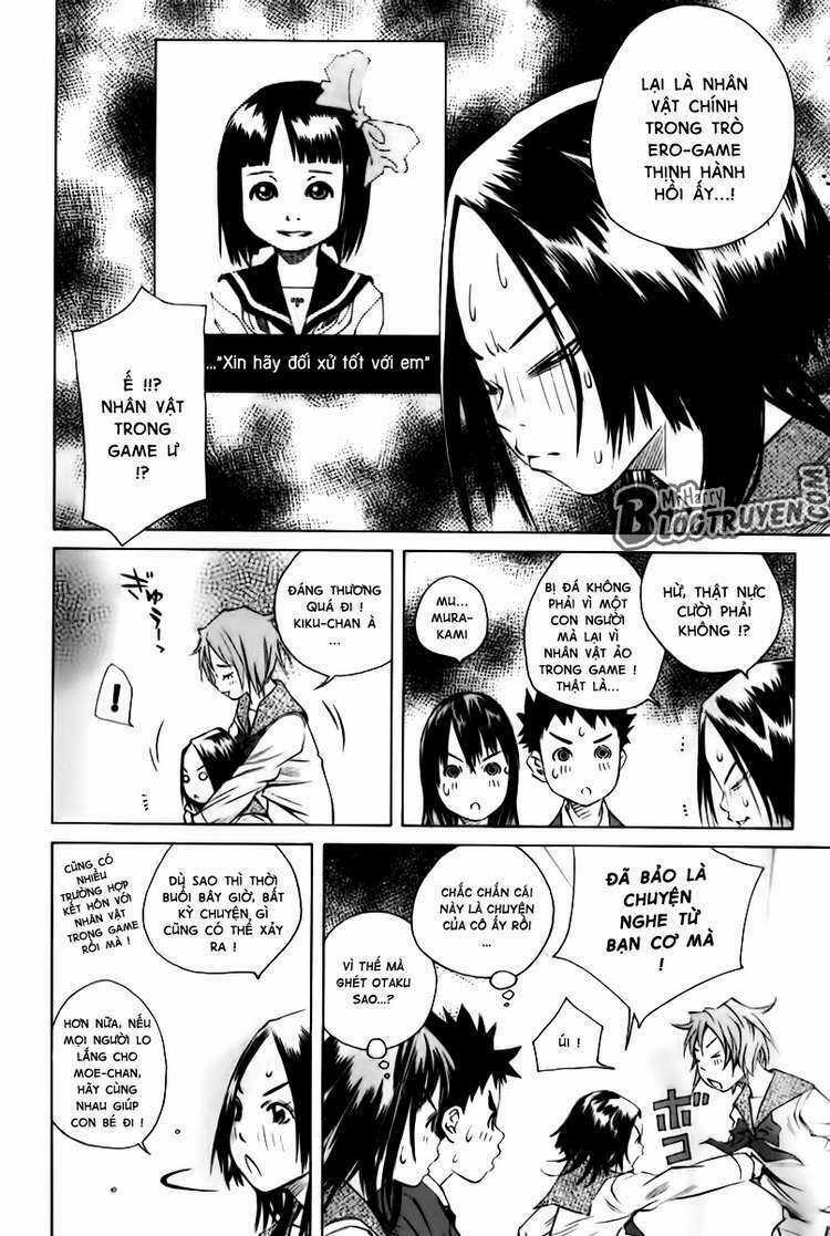 Pastel - Chapter 130 - Trang 17