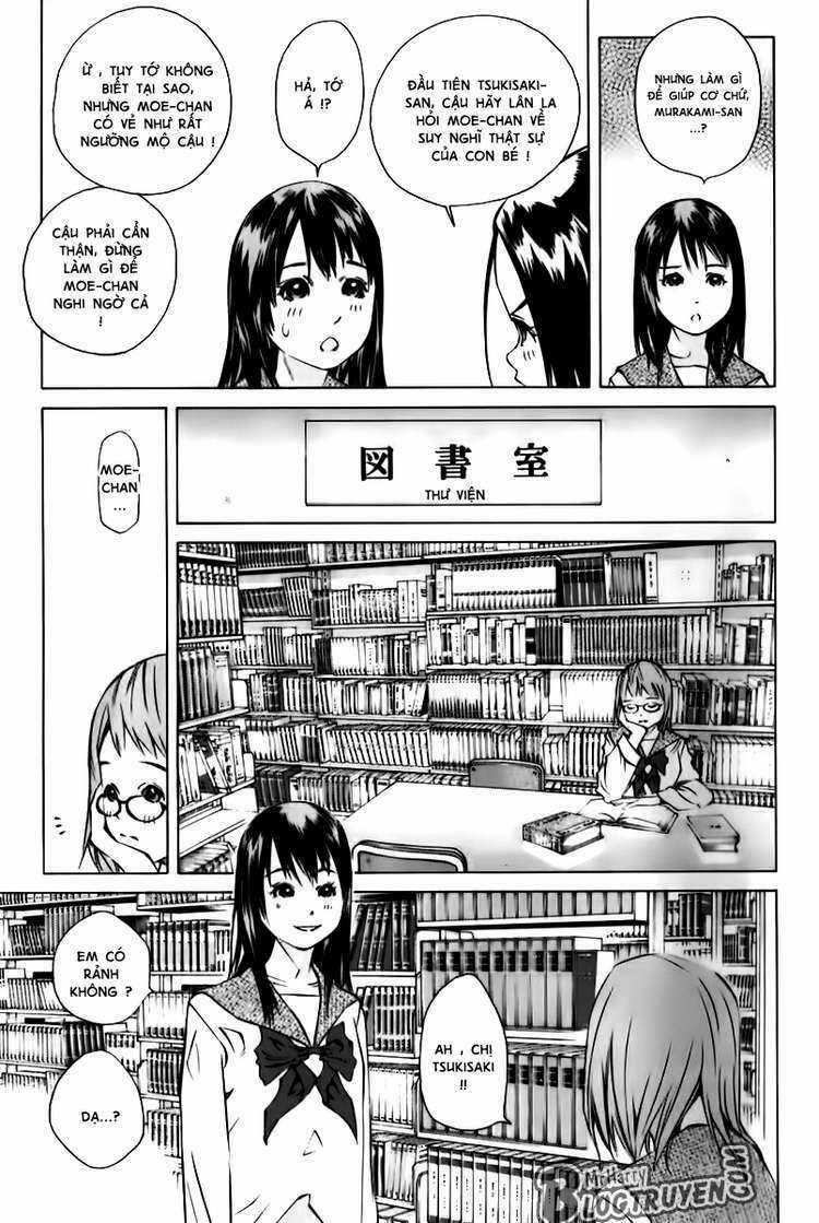 Pastel - Chapter 130 - Trang 18