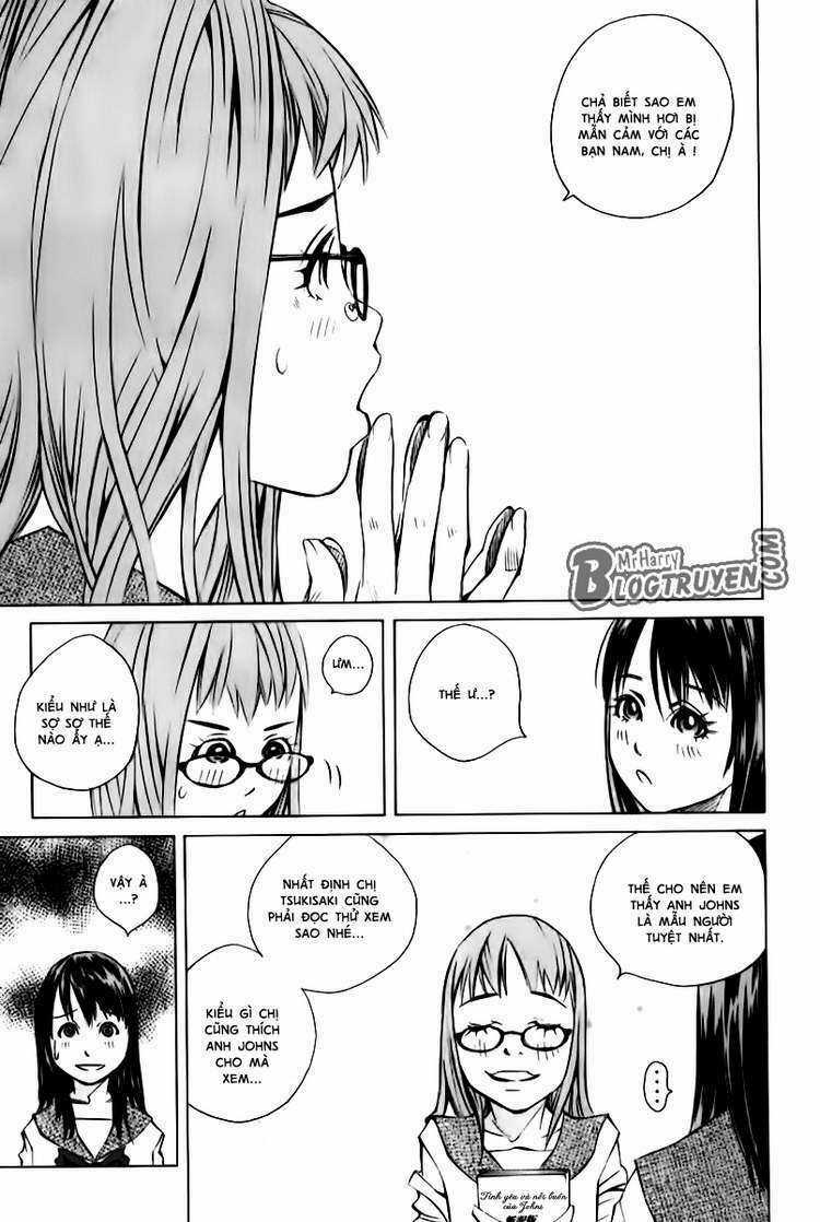 Pastel - Chapter 130 - Trang 20