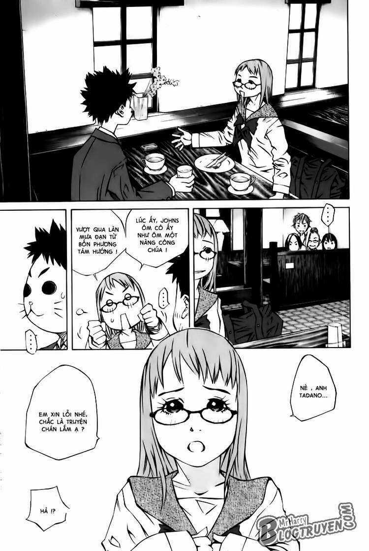 Pastel - Chapter 130 - Trang 24