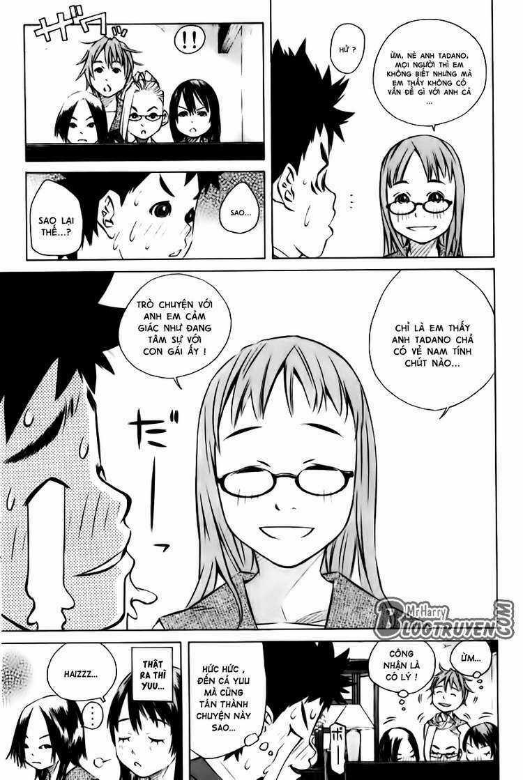 Pastel - Chapter 130 - Trang 26