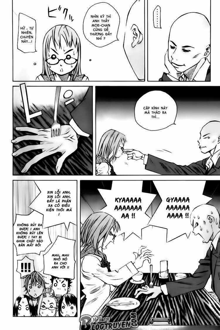 Pastel - Chapter 130 - Trang 29