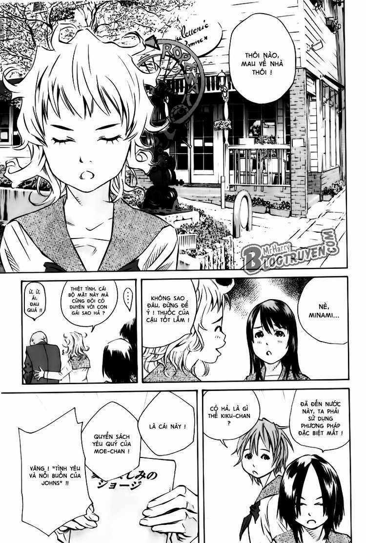 Pastel - Chapter 130 - Trang 30