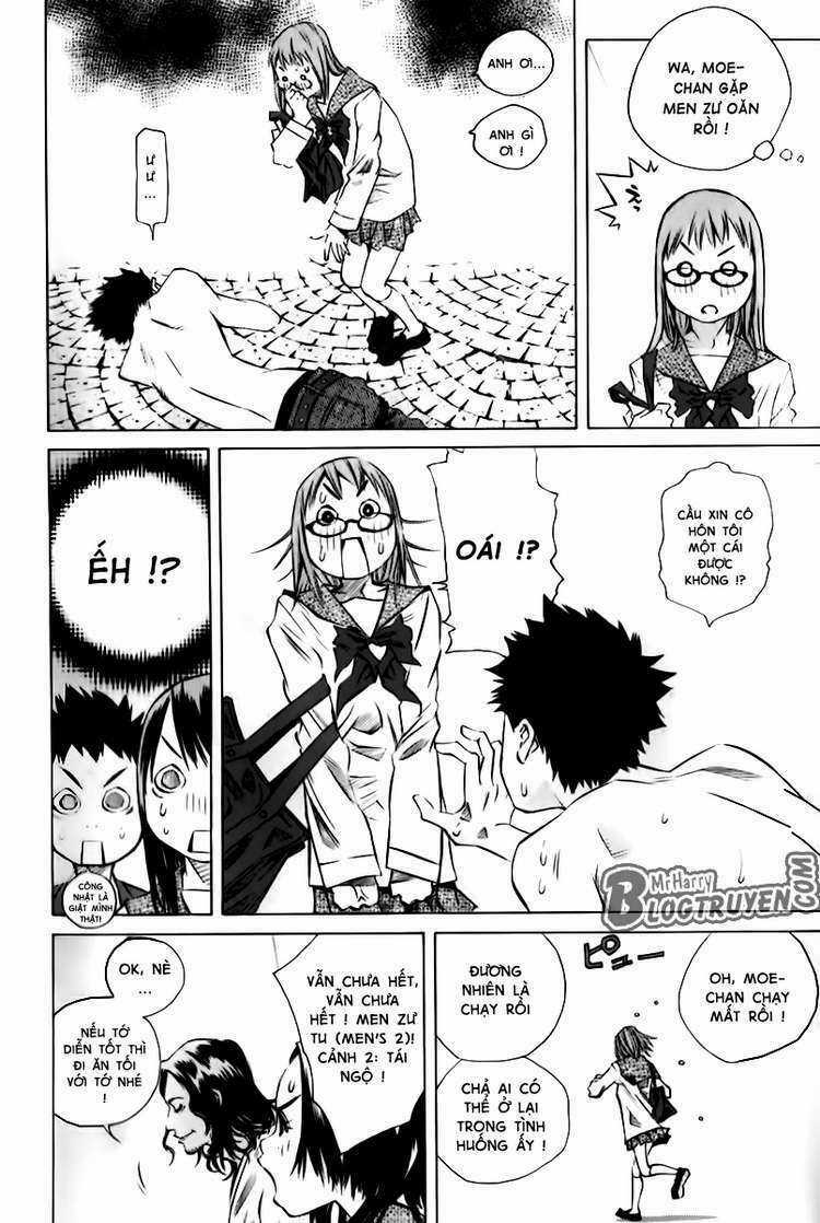 Pastel - Chapter 130 - Trang 33