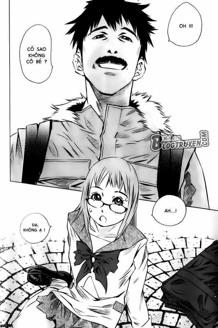 Pastel - Chapter 130 - Trang 37