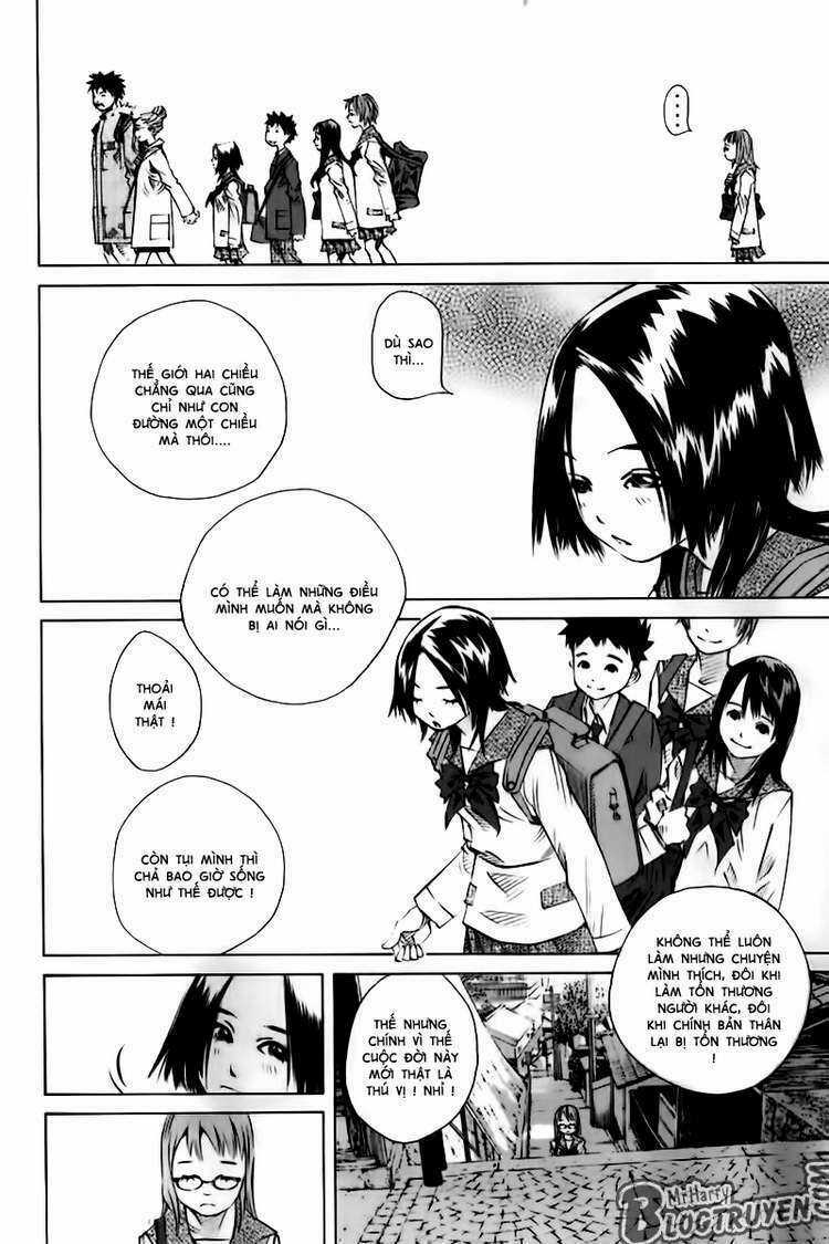 Pastel - Chapter 130 - Trang 39