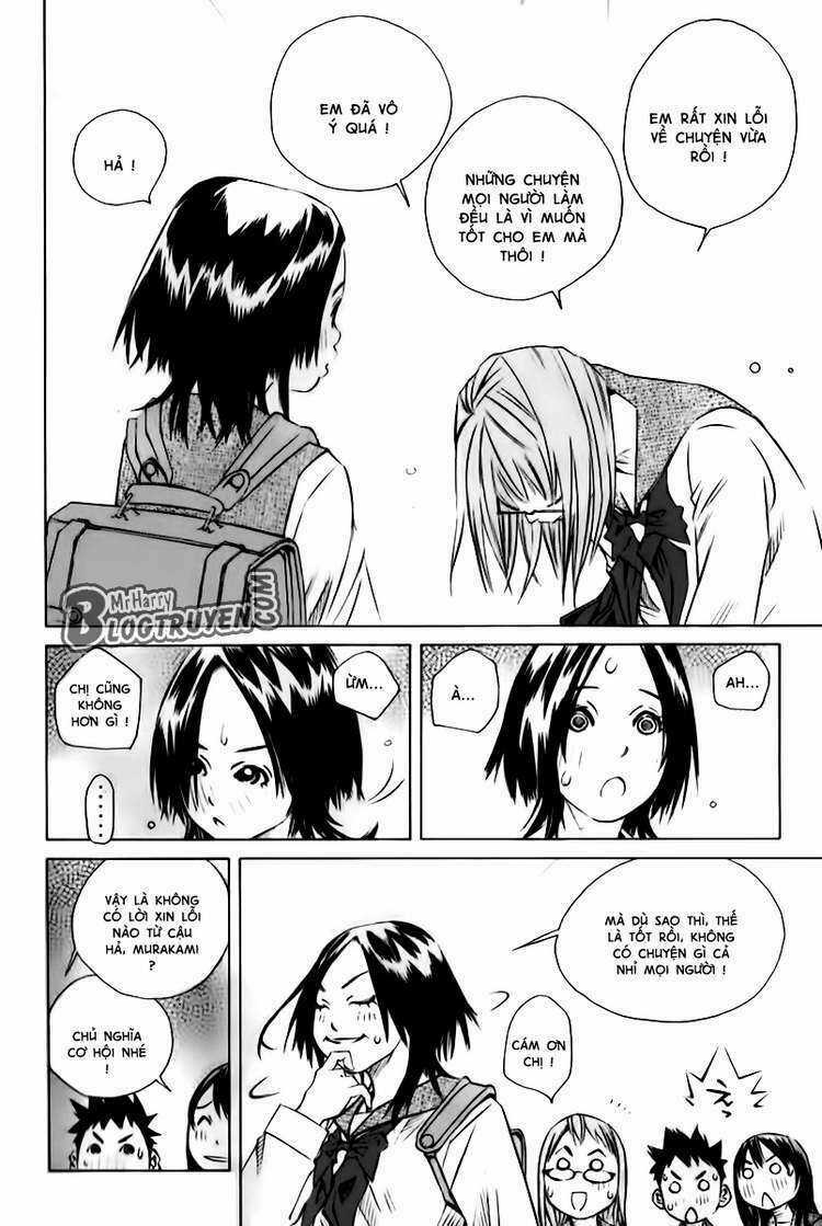 Pastel - Chapter 130 - Trang 41