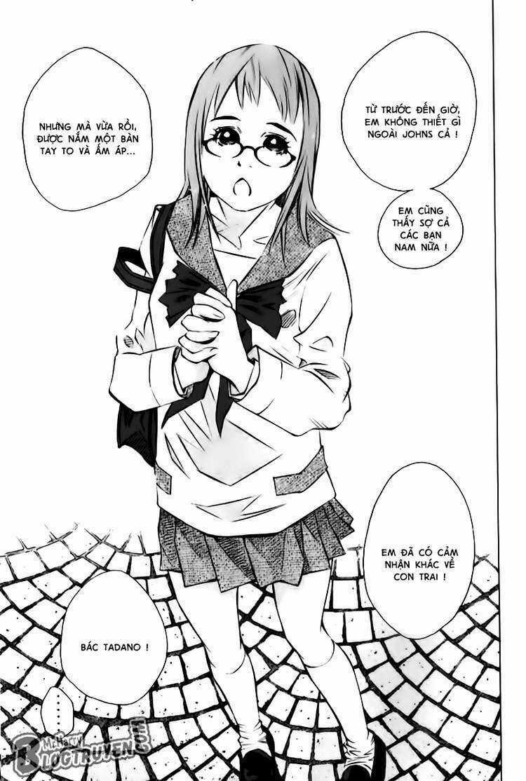 Pastel - Chapter 130 - Trang 42