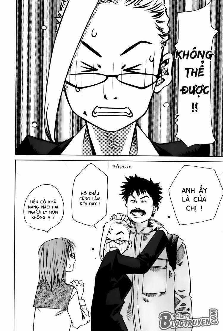 Pastel - Chapter 130 - Trang 44