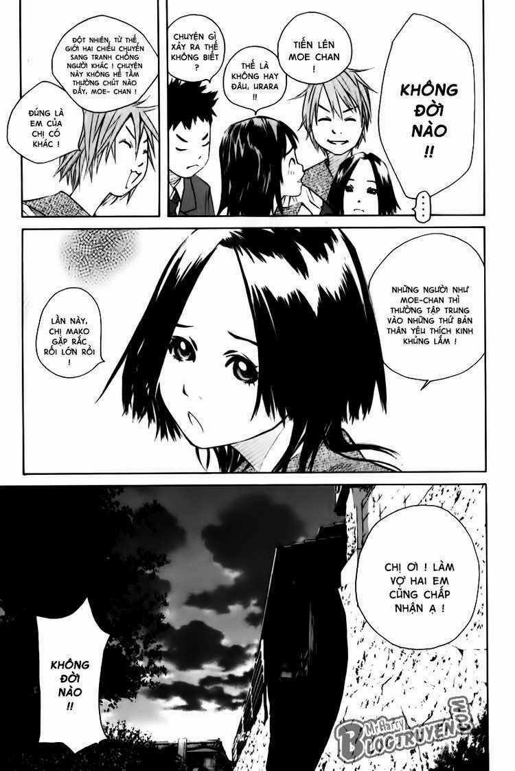 Pastel - Chapter 130 - Trang 45