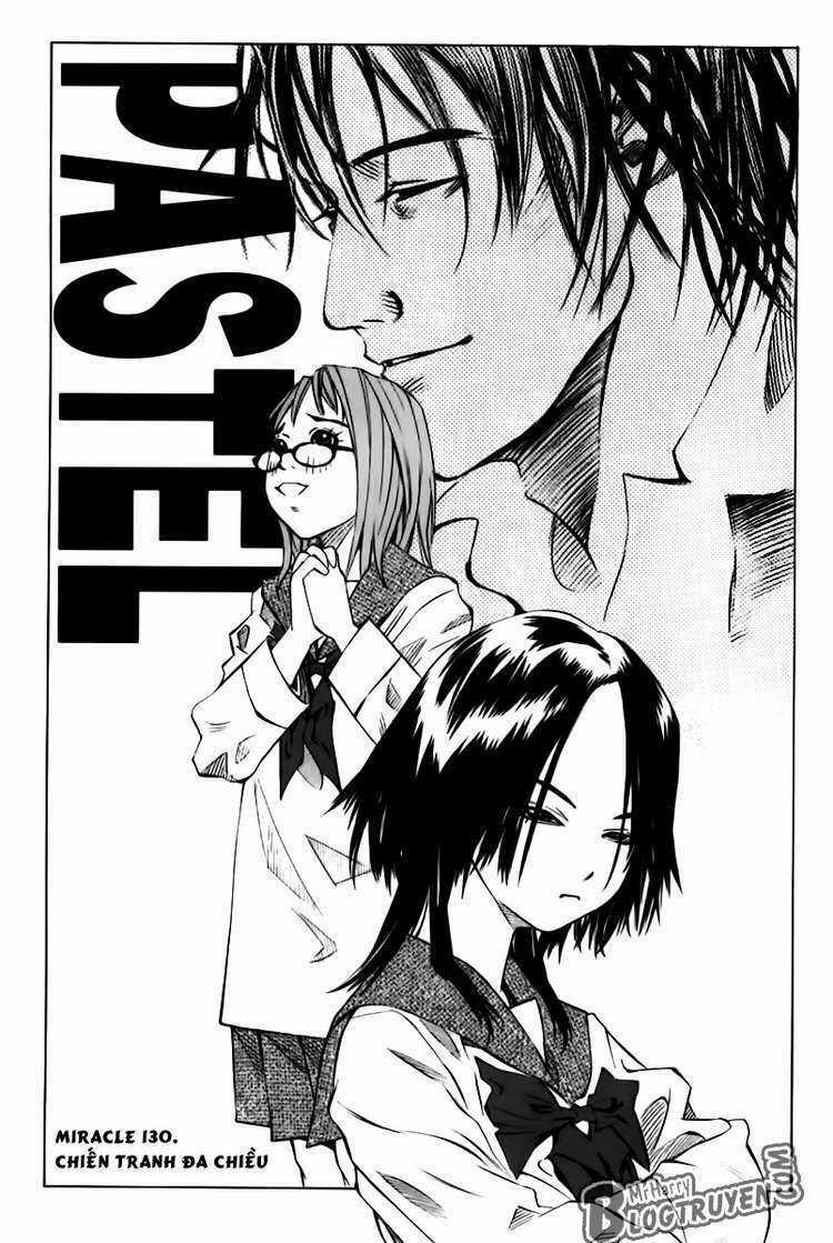 Pastel - Chapter 130 - Trang 6