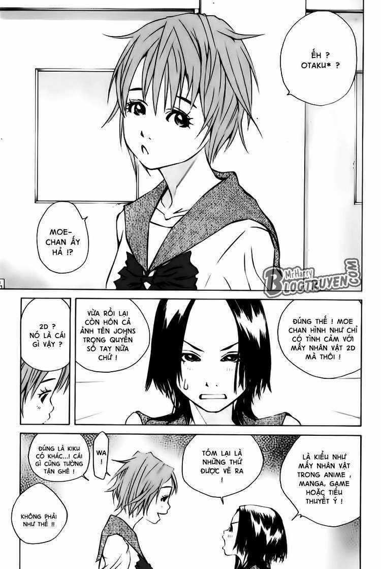 Pastel - Chapter 130 - Trang 10