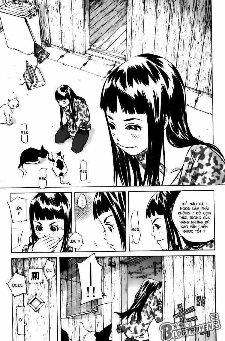 Pastel - Chapter 131 - Trang 1