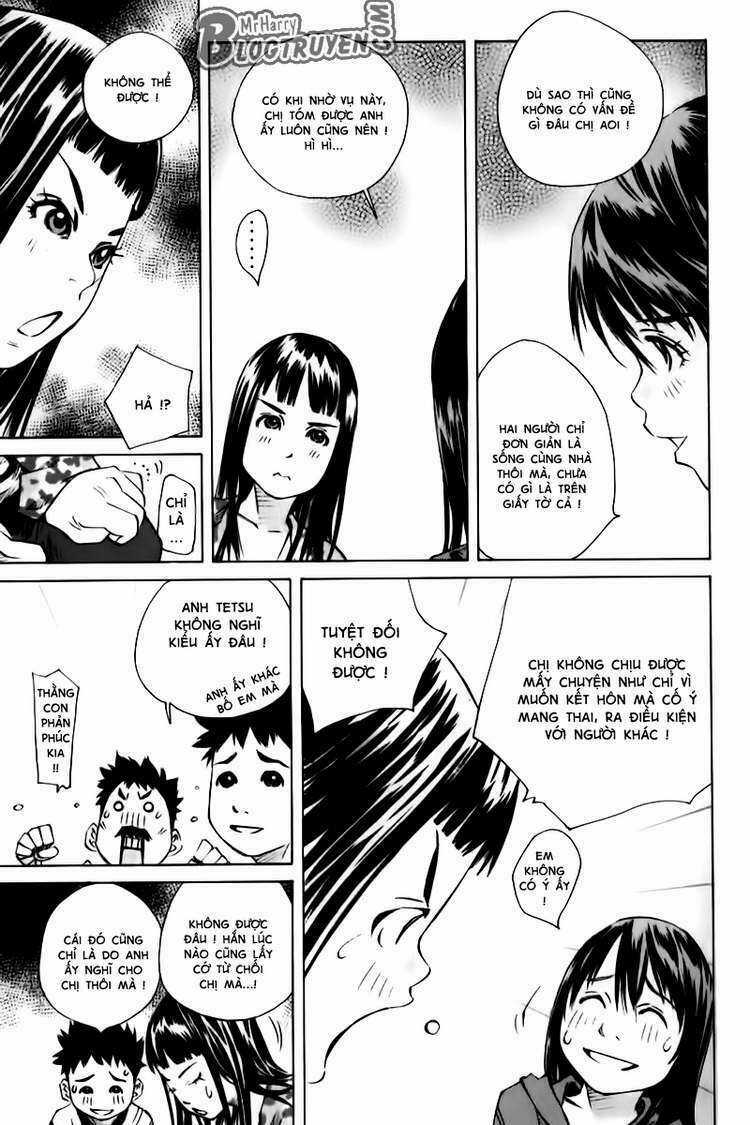 Pastel - Chapter 131 - Trang 12