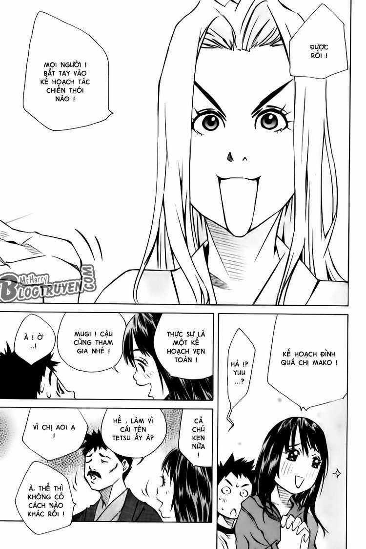 Pastel - Chapter 131 - Trang 14