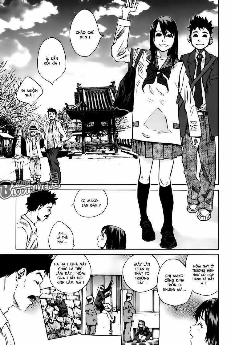 Pastel - Chapter 131 - Trang 16