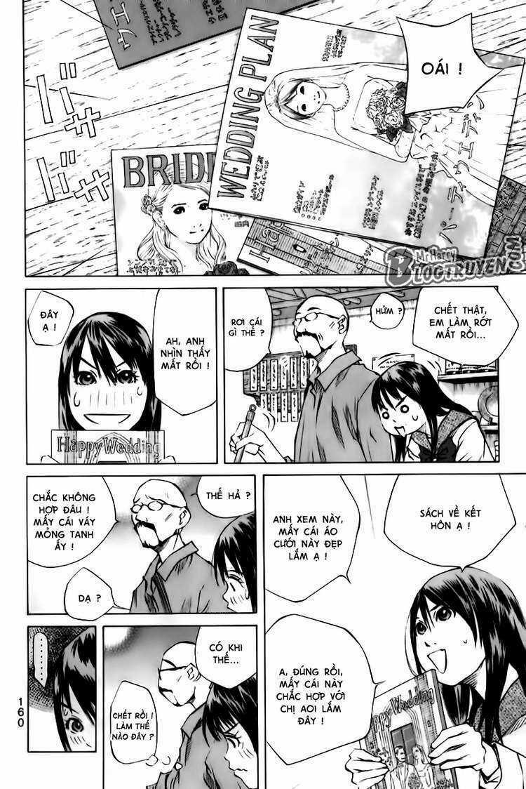 Pastel - Chapter 131 - Trang 19