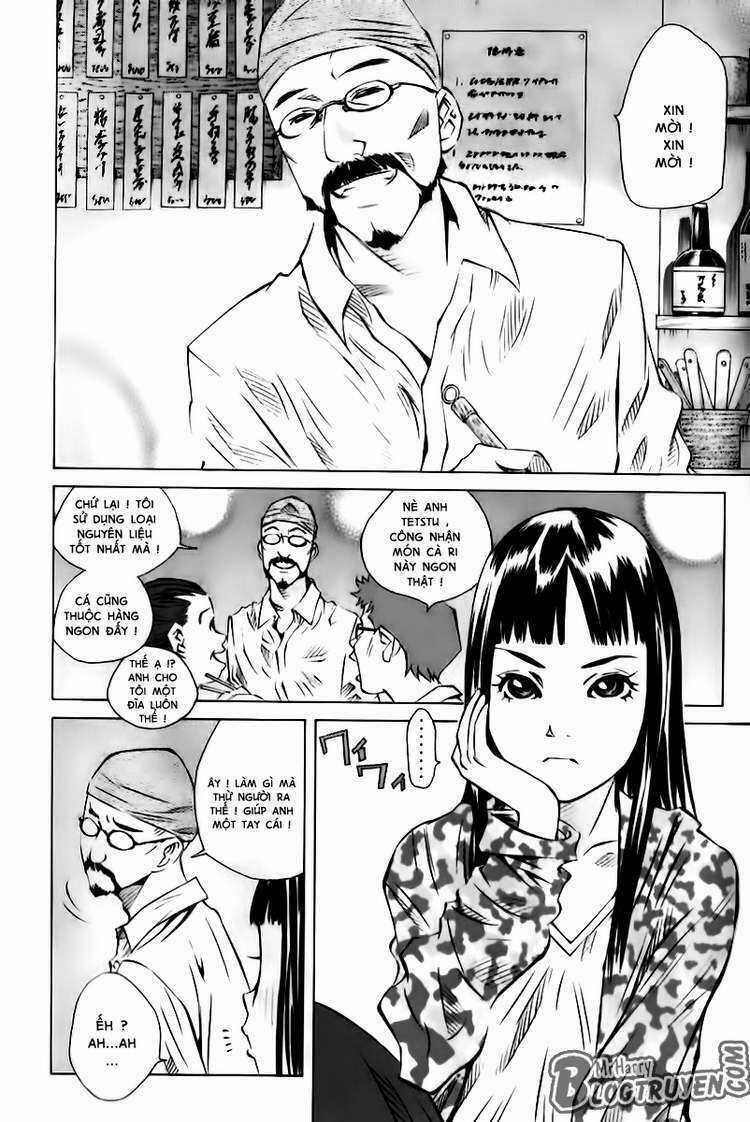 Pastel - Chapter 131 - Trang 3