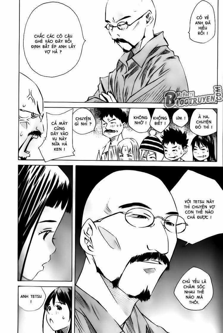 Pastel - Chapter 131 - Trang 29