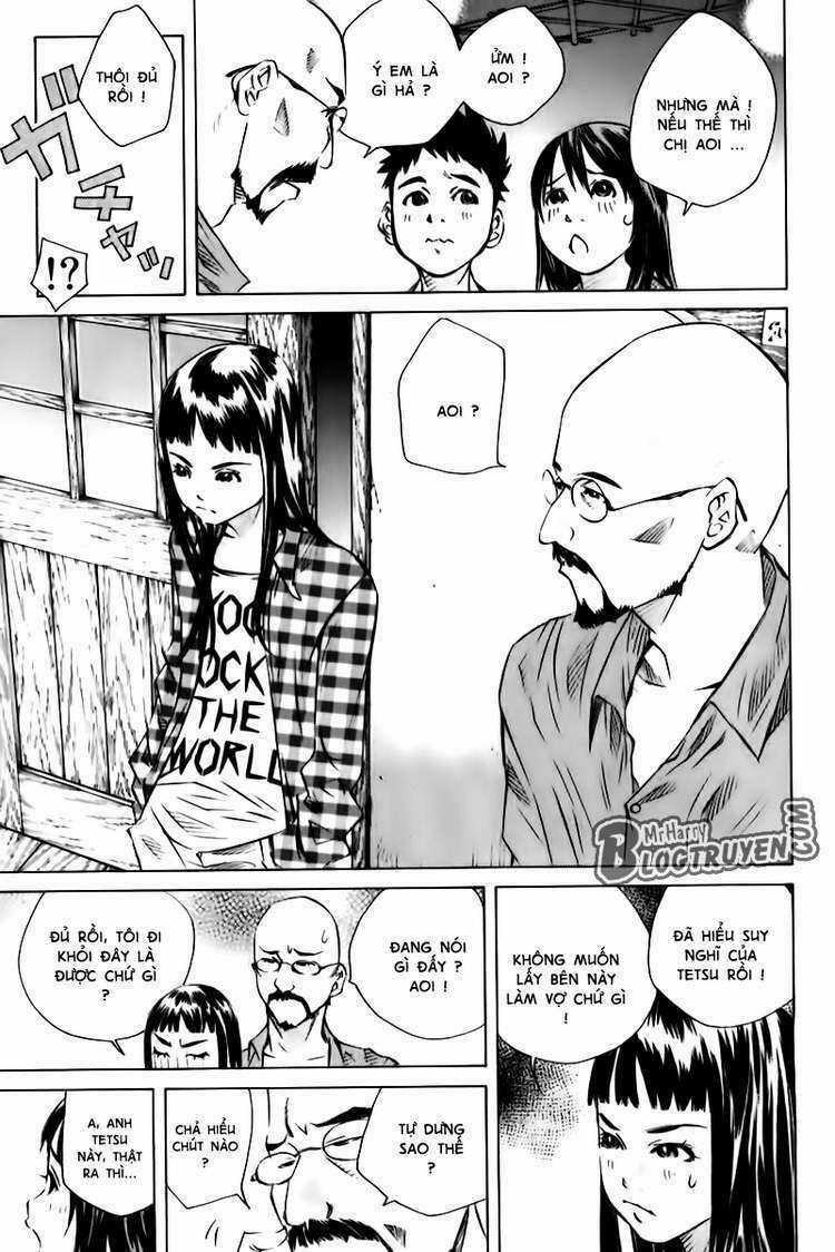 Pastel - Chapter 131 - Trang 30