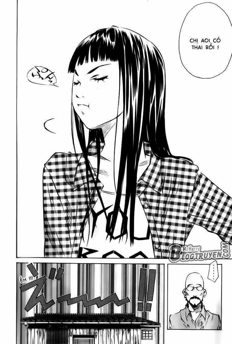 Pastel - Chapter 131 - Trang 31