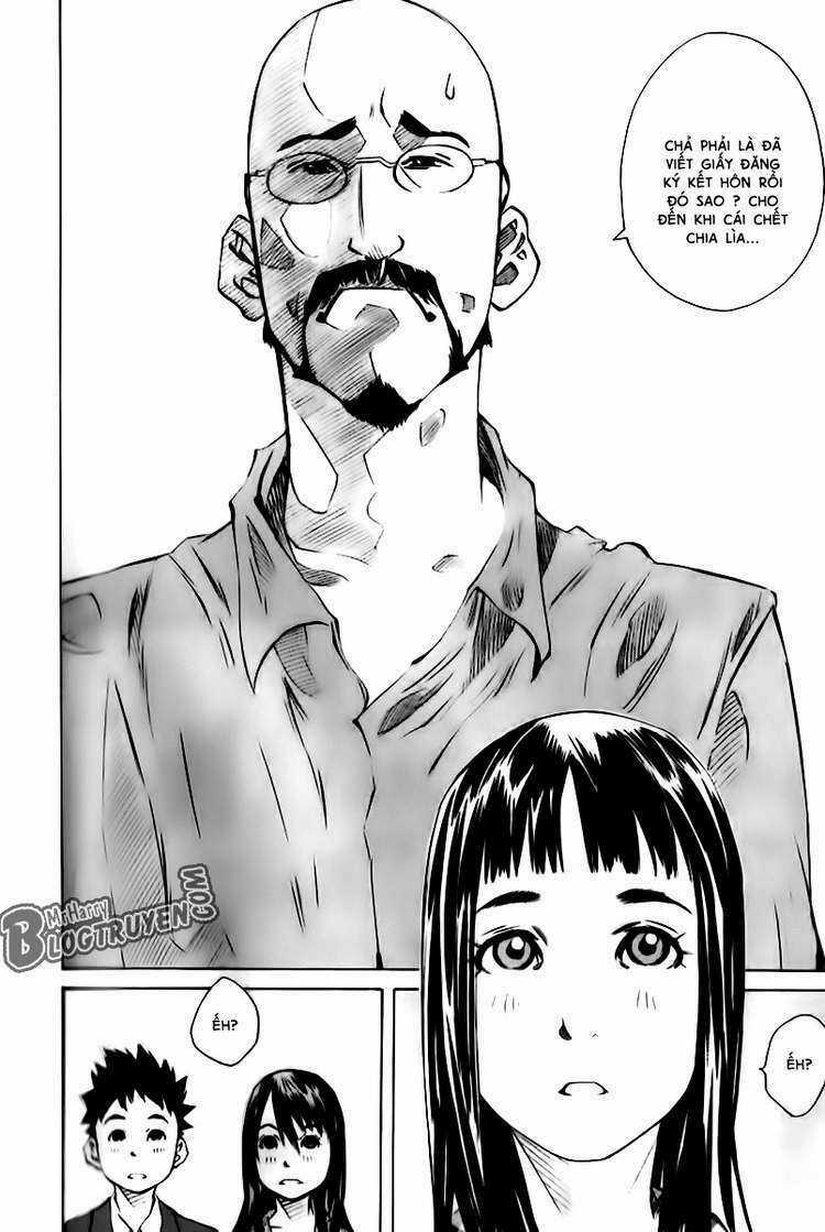 Pastel - Chapter 131 - Trang 33