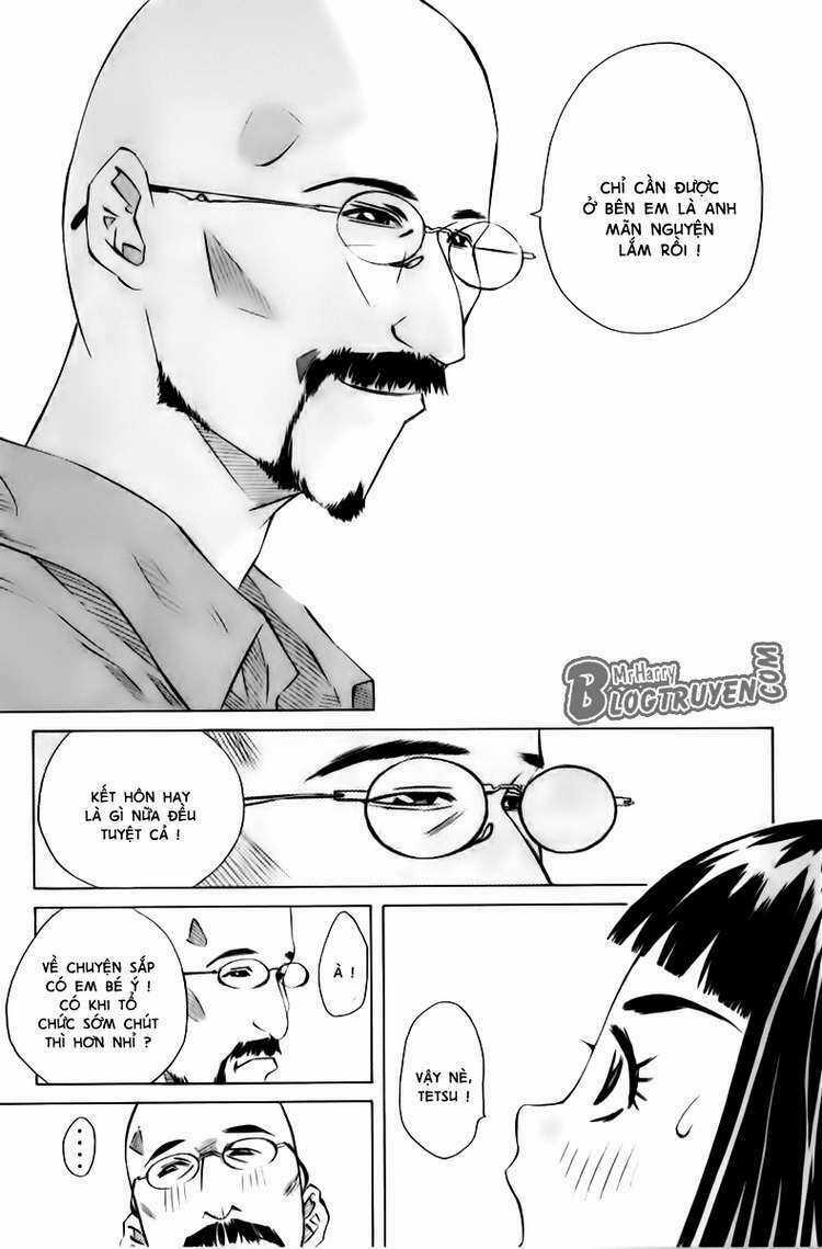 Pastel - Chapter 131 - Trang 36