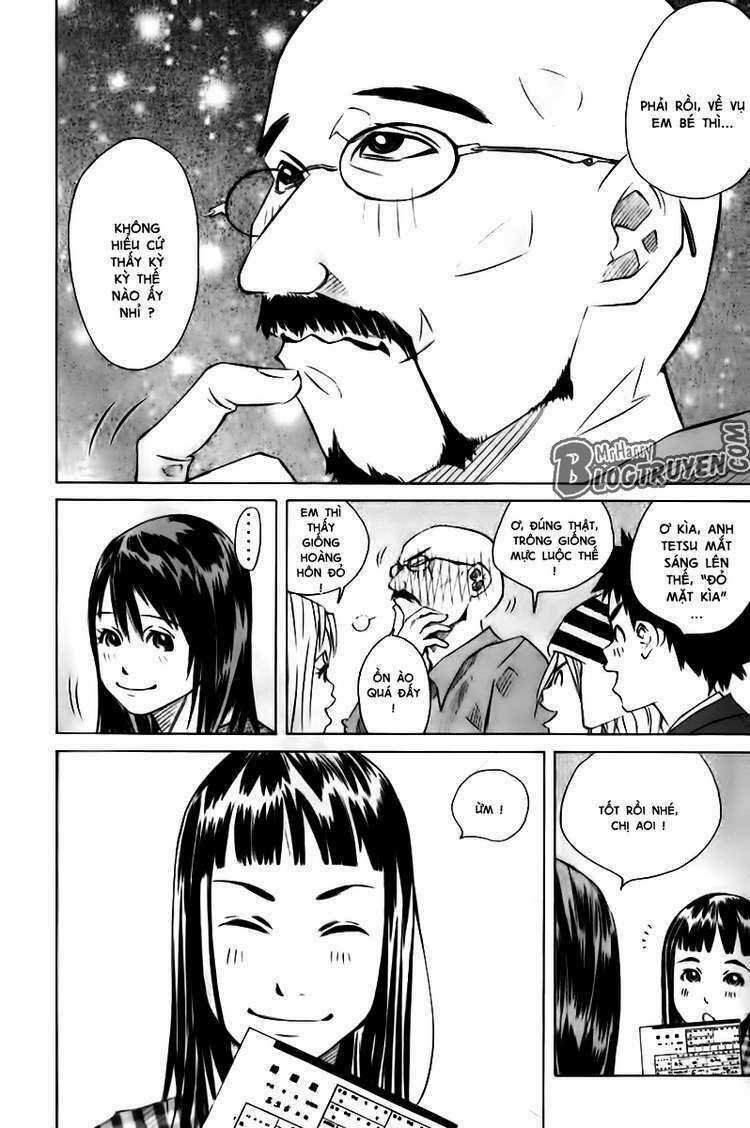 Pastel - Chapter 131 - Trang 37