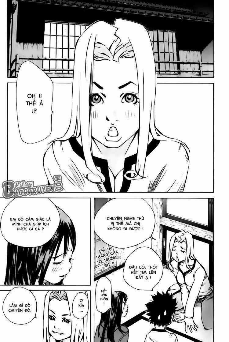 Pastel - Chapter 131 - Trang 38