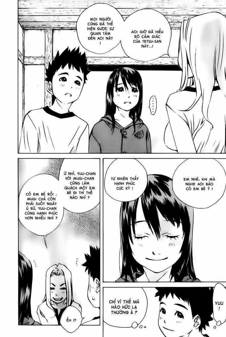 Pastel - Chapter 131 - Trang 39